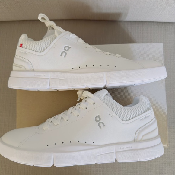 On Cloud The Roger Advantage 10.5 w - Picture 2 of 6